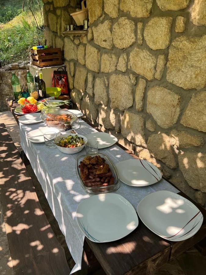 Serenity Dramlje Dış mekan fotoğraf