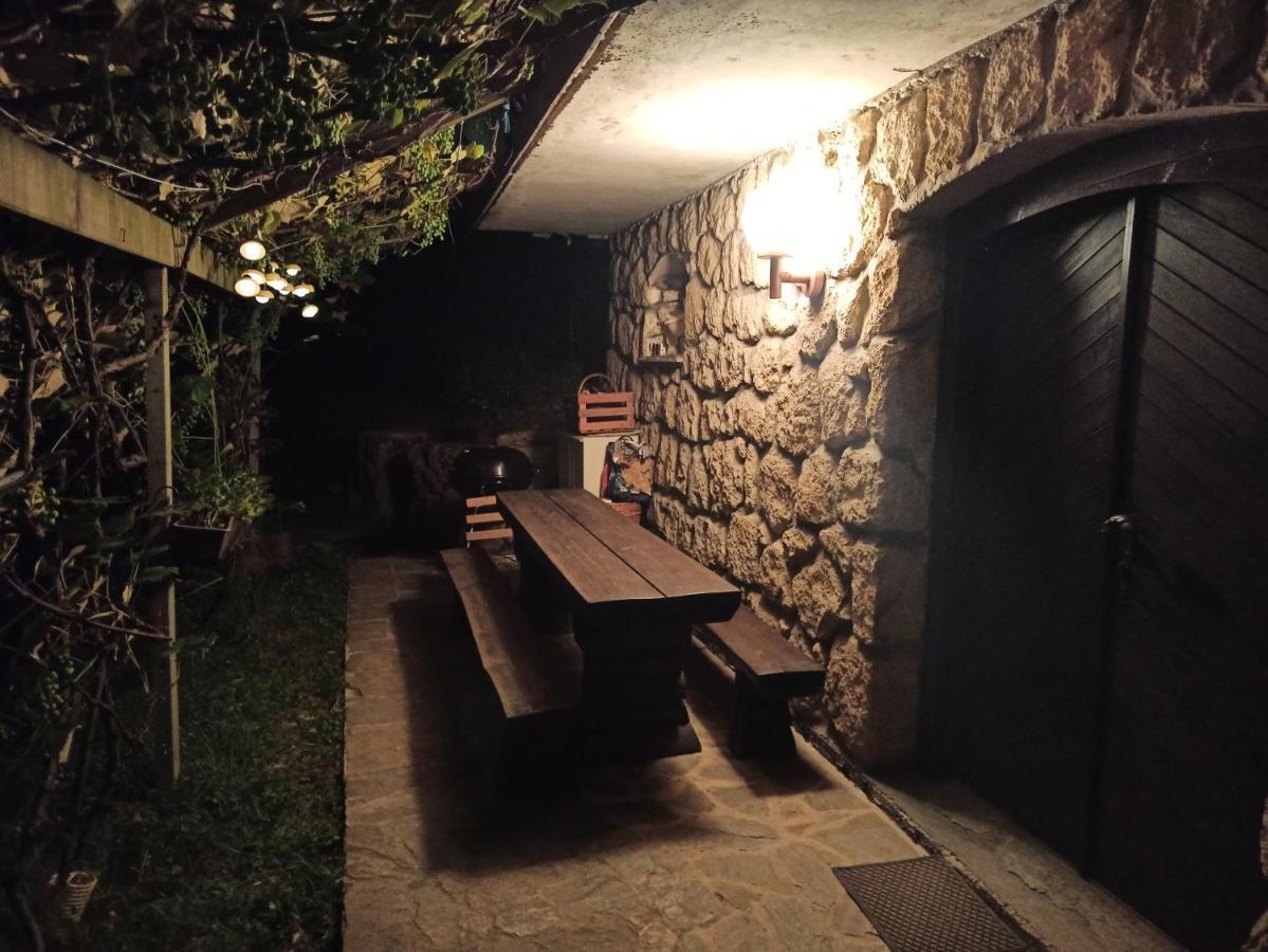 Serenity Dramlje Dış mekan fotoğraf