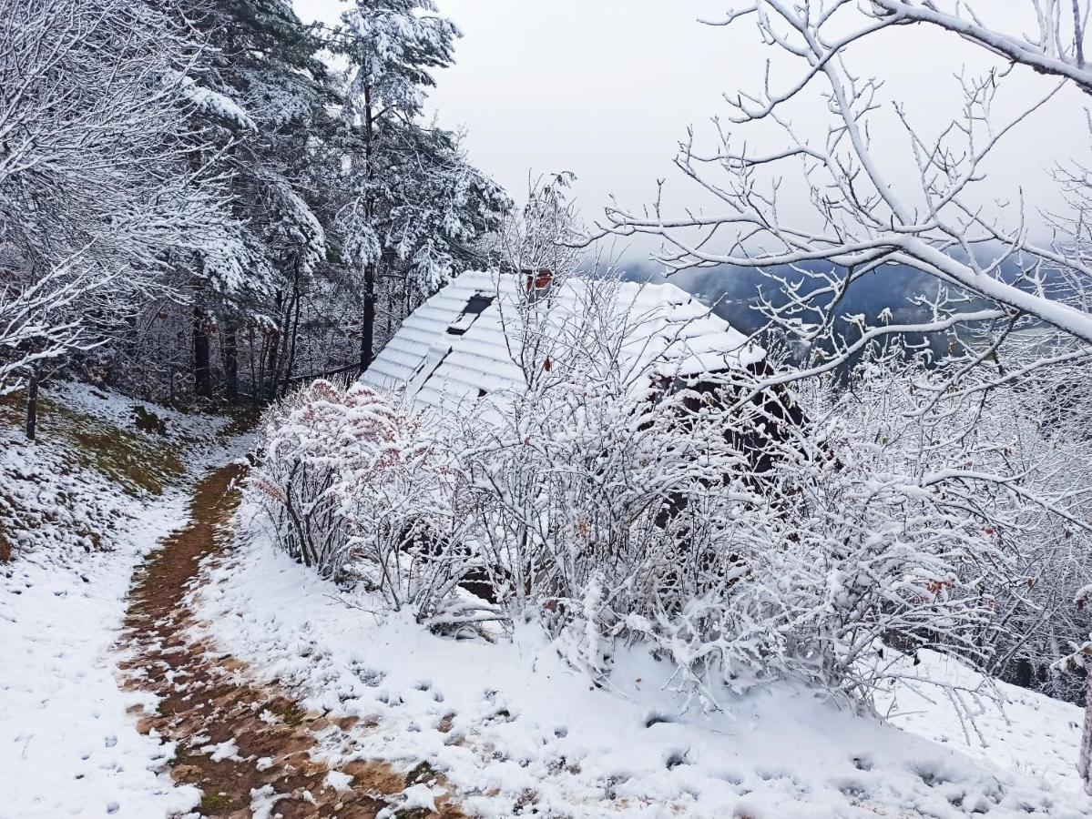 Serenity Dramlje Dış mekan fotoğraf