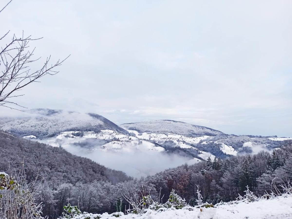 Serenity Dramlje Dış mekan fotoğraf
